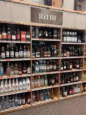 Montana Spirits & Wine