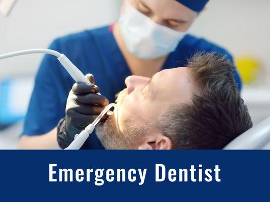 Emergency Dentist Newbury Park, Thousand Oaks, CA