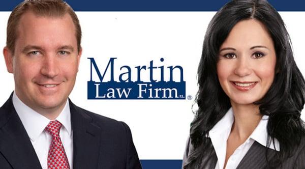 Martin Law Firm, P.L.