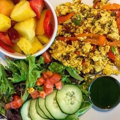 Wake & Bake Plate