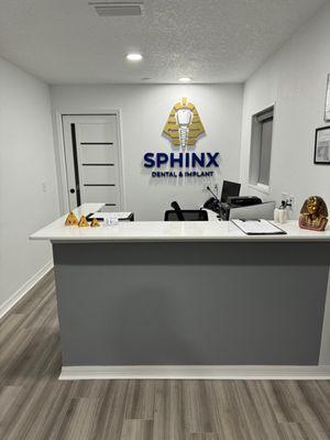 Sphinx Dental & Implant