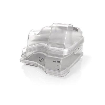 Water chamber humidifier for the Airsense 10 CPAP and Aircurve BiPAP machines