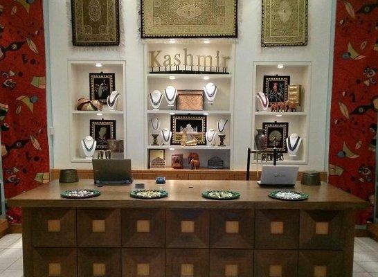 Kashmir Art Gallery