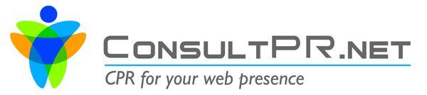 Consult PR banner