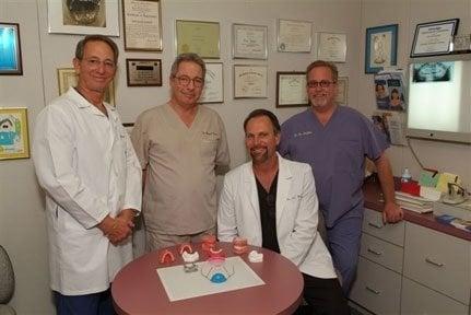 Sterling Heights Dentists at Family Dentistry