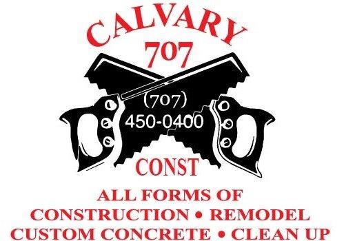 Calvary Construction Services