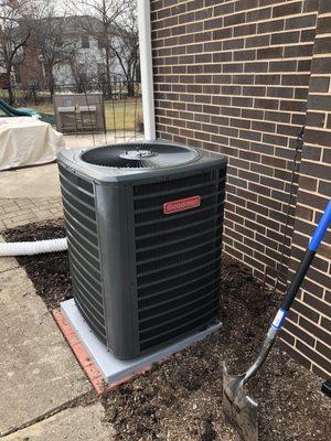 Beck's Heating & Air Conditioning