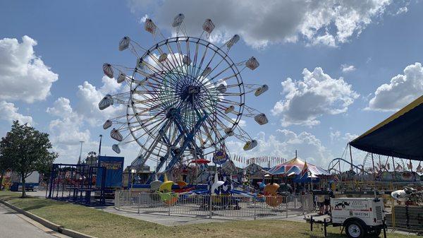 Kentucky State Fair