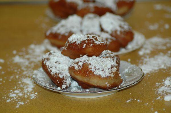 Beignets 2 Go