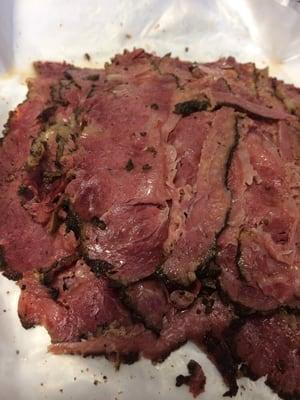 Pastrami