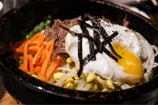 Bibimbap