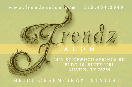 Frendz Salon