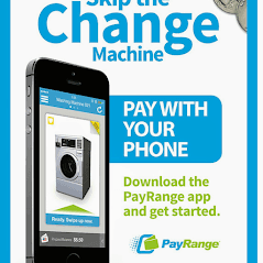 PayRange payment method