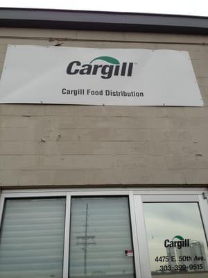 Cargill Meats