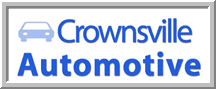 Crownsville Automotive logo