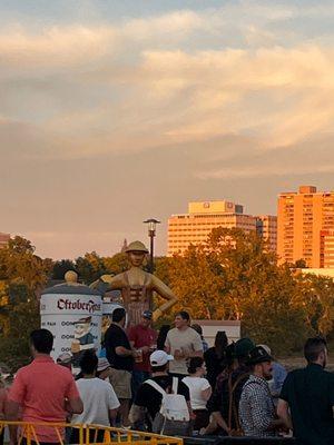 Tulsa Oktoberfest