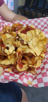 Twisted Tators...mmmmm