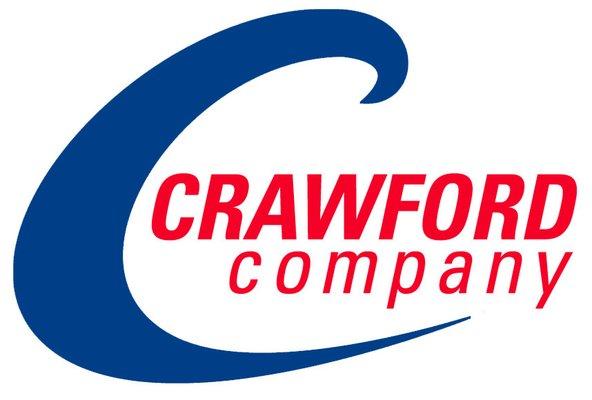 Crawford Company Logo