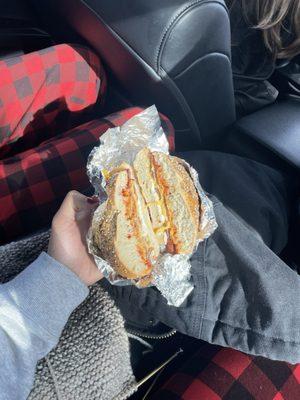 Jersey's Best Bagels