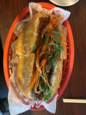 Banh Mi