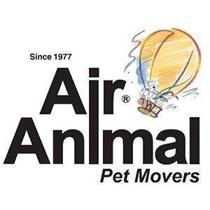 Pet Moving Made Easy. It's our focus, our passion and our promise!