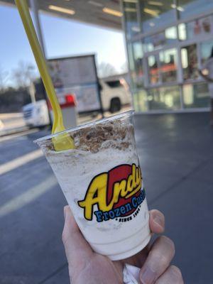 Andy's Frozen Custard