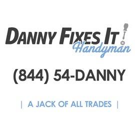 Danny Fixes It!