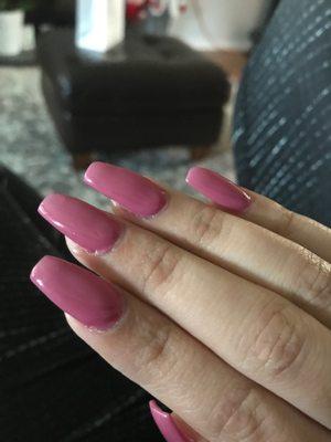 Lynn's Nail Design