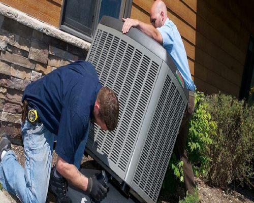 Air Conditioning Repair