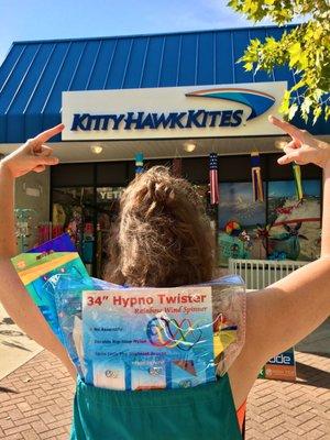 Kitty Hawk Kites - Virginia Beach