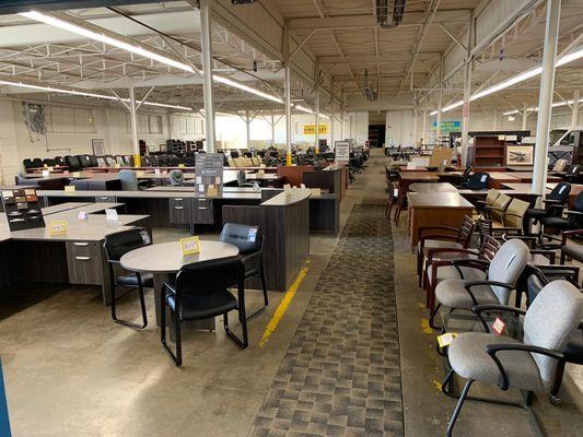 Office Furniture Mart