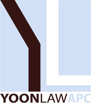 Yoon Law Logo