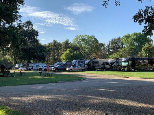 Riverbend RV Park