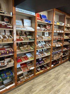 The Grove Cigars