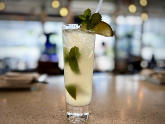 Sekushi Mojito