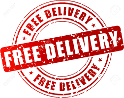 Free Delivery