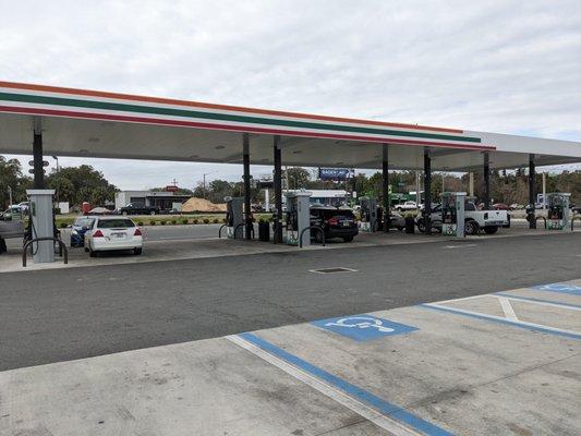 7-Eleven, Ocala