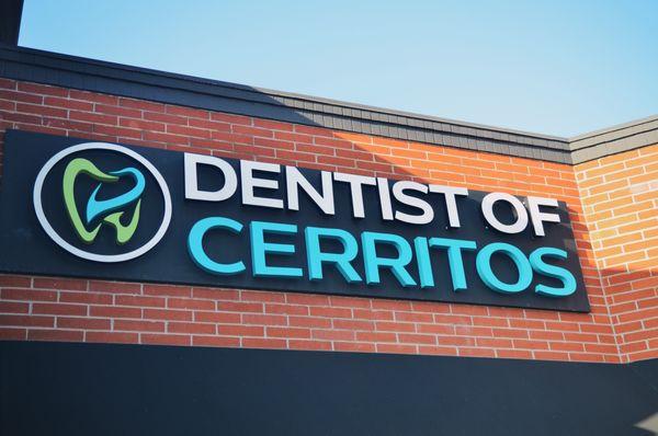 Orthodontist of Cerritos