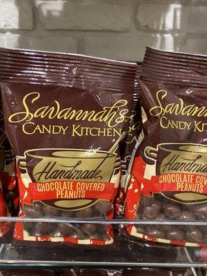 Savanah's Candy Kitchen