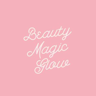 BEAUTY. MAGIC. GLOW. © PINK LIGHT BOTANICALS 2010