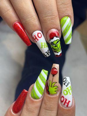 Wonder Nails Salon