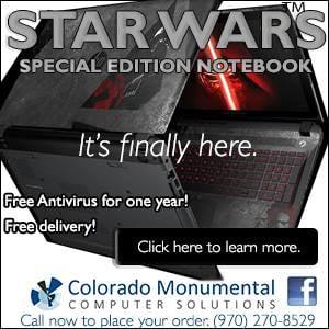 Colorado Monumental Computer Solutions