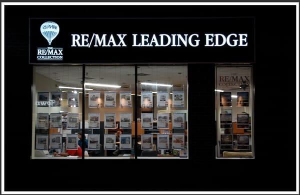 RE/MAX Leading Edge, Winchester MA