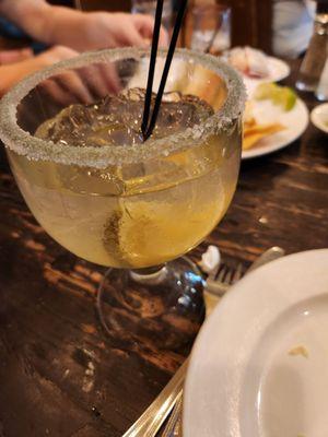 Margarita