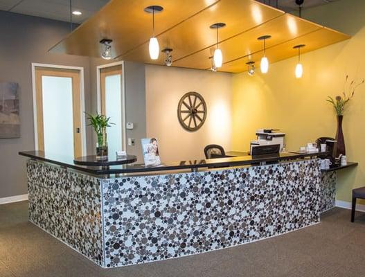 Pioneer Hills Dental - Aurora CO