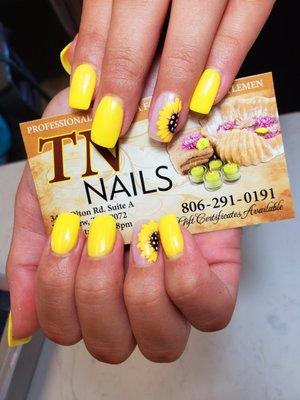 TN Nails