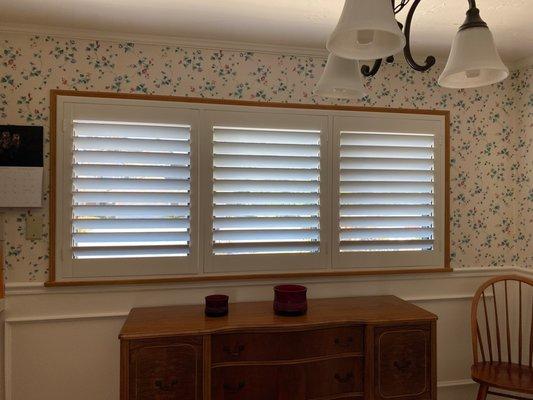 Cameo Draperies & Blinds