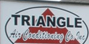 Triangle Air Conditioning Co, Inc logo