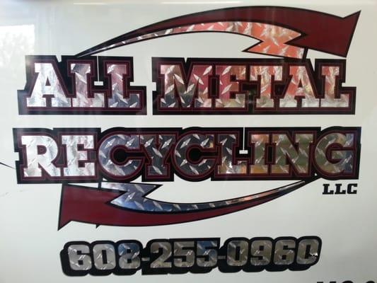 All Metals Recycling