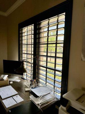 Elite Blinds and Shutters